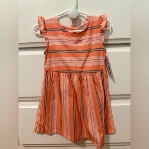 Carter’s dress